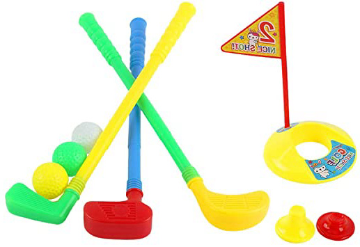 LIOOBO Juego de Juguetes de