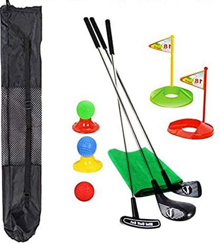 SOWOFA Golf 13 Piezas de