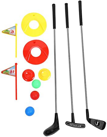 Juego de Juguetes Para Palos