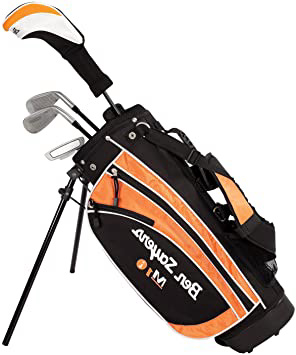 Ben Sayers Kids M1i -