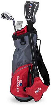 'US Kids Golf Ultralight Series