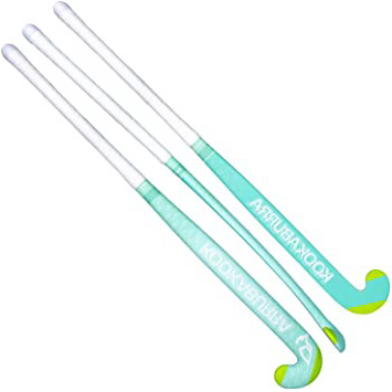 KOOKABURRA Mint Palo de Hockey,