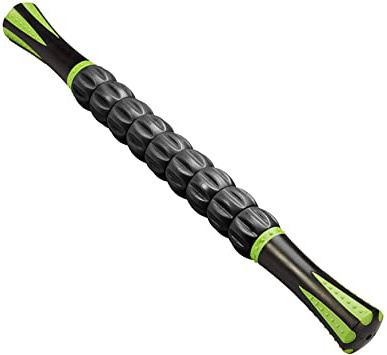 REEHUT Rodillo Masaje Muscular, Palo