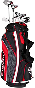 Callaway 2019 Strata Tour -