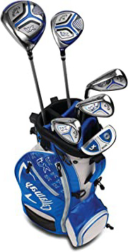 Callaway Golf XJ Junior -