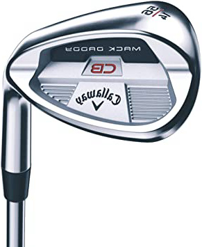 Callaway Mack Daddy CB Cuña