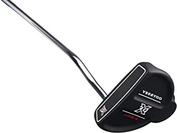 Odyssey DFX Putter