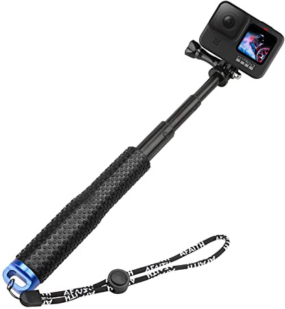 AFAITH Palo Selfie para GoPro