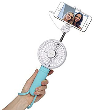 Selfie Stick, monopod de mano