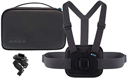 GoPro Sports Kit Accesorios, Sport,