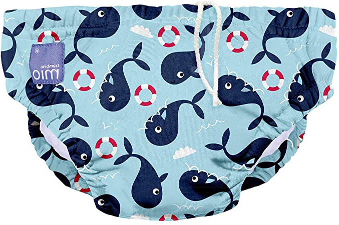 Bambino Mio Potty Training Pañal