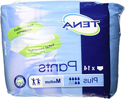 Tena Pants Plus Classic -
