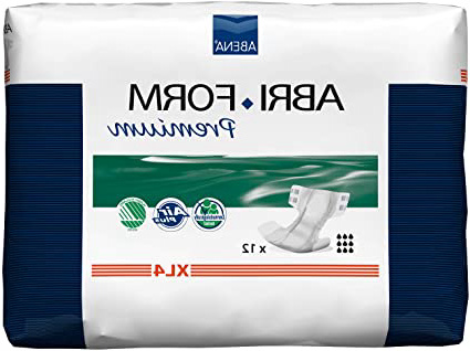 Abena Abri-Form premium X-Large Número