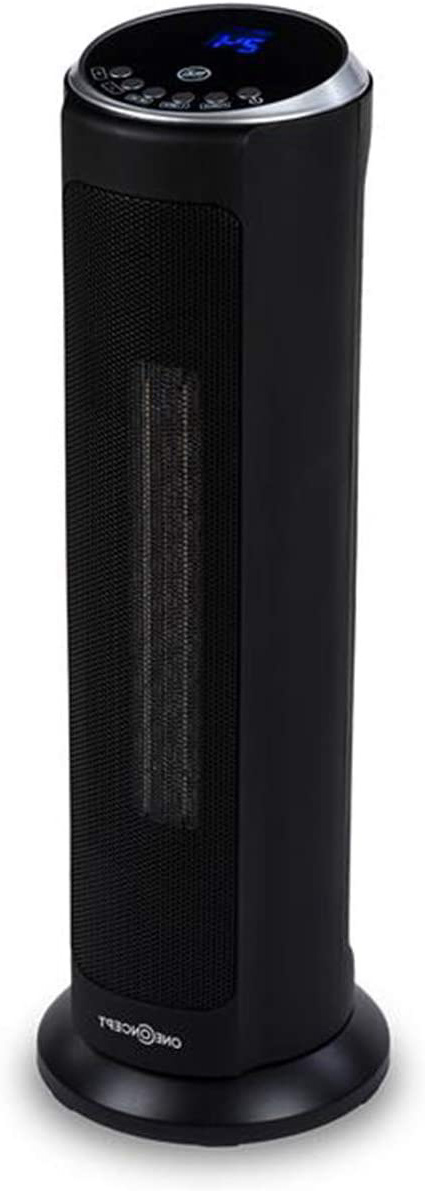 Oneconcept Heat Spire - Calefactor