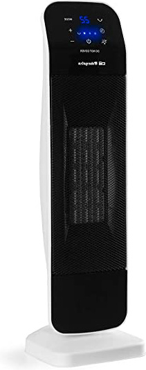 Orbegozo CR 5029 - Calefactor