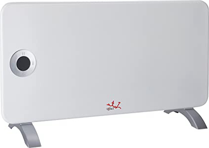 Jata PA1550W Panel Calefactor, 1500
