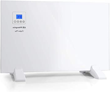 Orbegozo REH 1000 Panel Radiante,