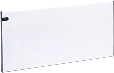 Radiador Eléctrico Calefactor 600 W