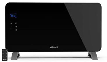 UNIVERSALBLUE | Panel Calefactor de