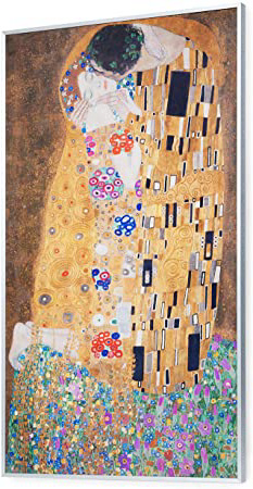 KLARSTEIN Wonderwall Air Art Kuss