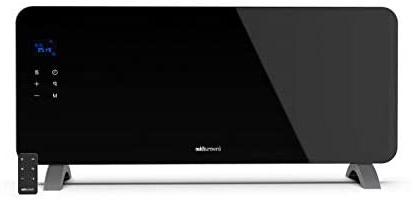 UNIVERSALBLUE | Panel Calefactor de