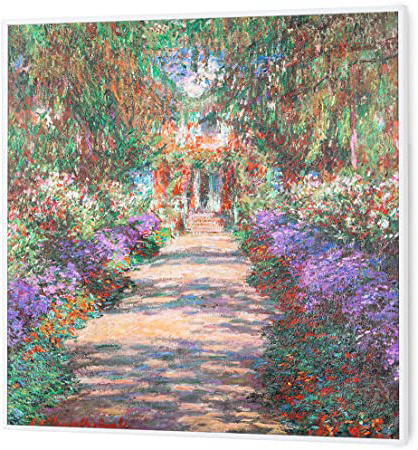 KLARSTEIN Wonderwall Air Art Smart