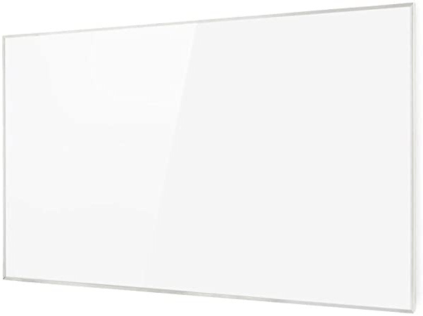 Klarstein Wonderwall - Calefactor infrarrojo,