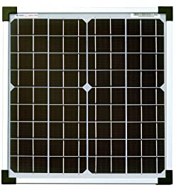 enjoy solar monokristallin 20 W