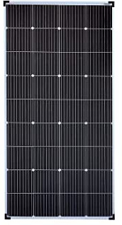 enjoy solar Perc Mono 190