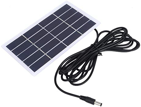 Vbest life Polysilicon Solar Power,