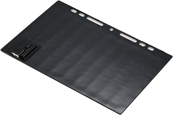Lixada 10W Portátil Cargador de