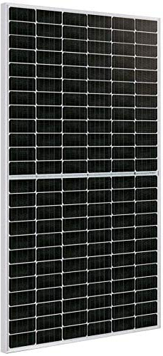 Panel Solar 400W Monocristalino 12v