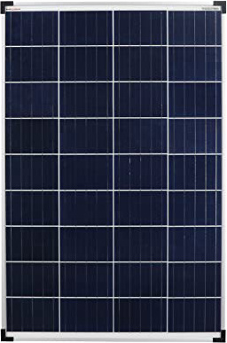 enjoysolar® Solar Módulo Poly 100