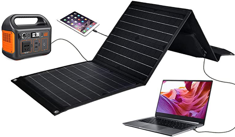 Kit De Paneles Solares De