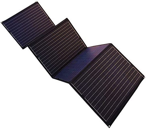 Panel Solar Monocristalino PortáTil 300w,