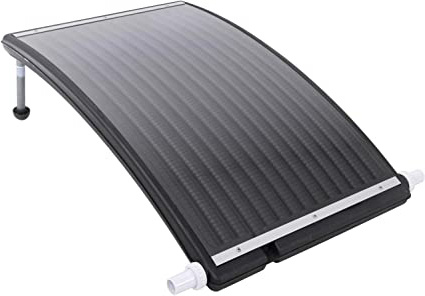 Steinbach Colector de Sol, Speed