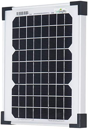 Offgridtec 10 W panel solar