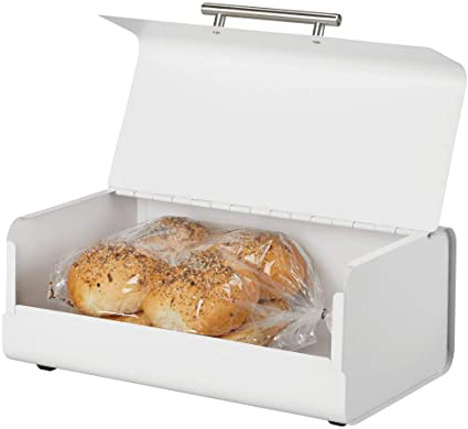 mDesign Panera de metal –