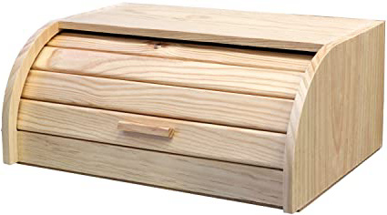 Panera de madera 15 x