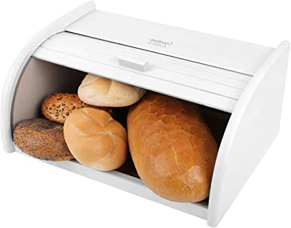 Creative Home Grande Panera Madera