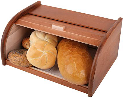 Creative Home Grande Panera Madera