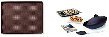 Lékué Kit para Hacer Pan,