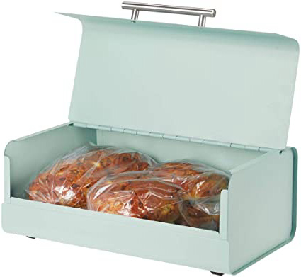 mDesign Panera de metal –