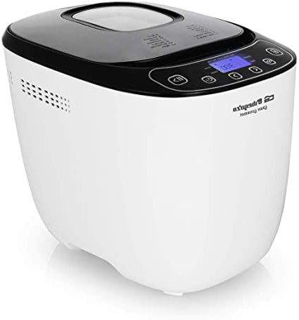 Orbegozo MHP 3500 - Panificadora