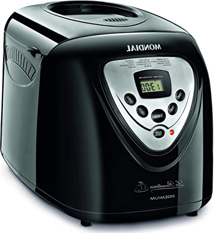 PANIFICADORA MONDIAL NPF51 LA PANETTERIA