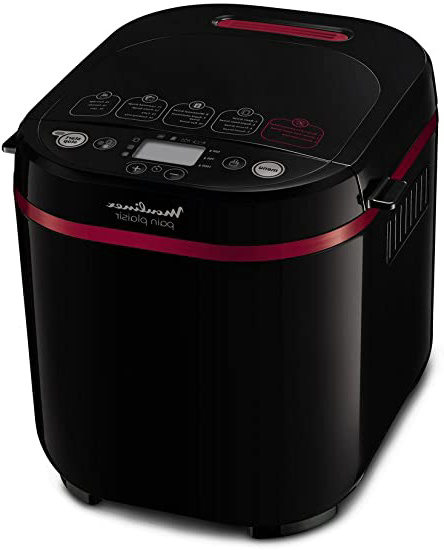 Moulinex OW220830 - Panificadora 650W,