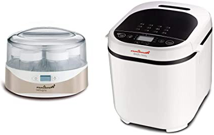 Moulinex ow2101pain doré - panificadora