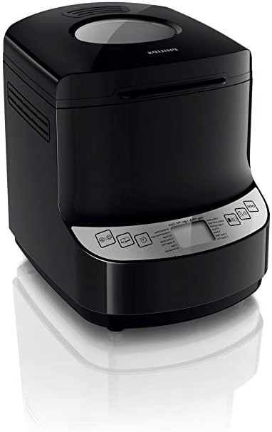 Philips HD9046/90 - Panificadora (policarbonato),