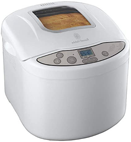 Russell Hobbs Classics - Panificadora
