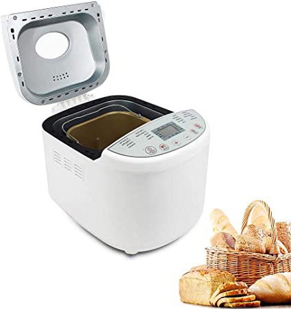 Domaier Máquina de Pan Sin